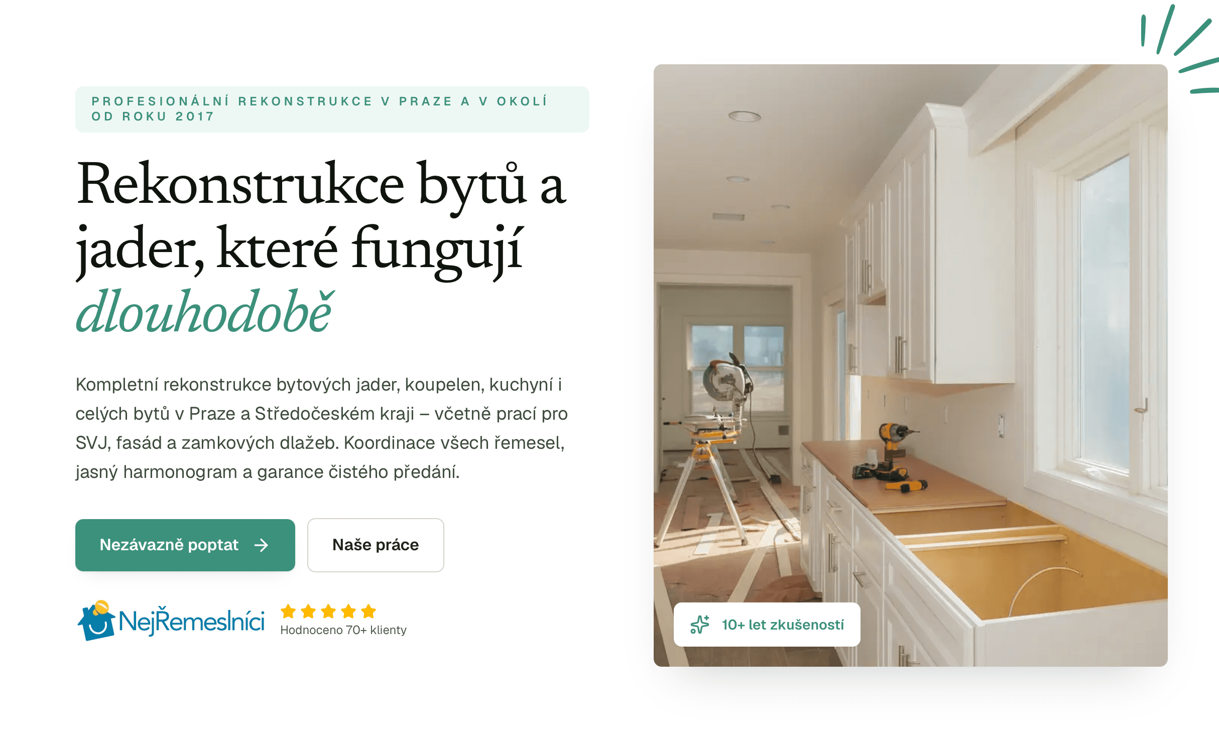 JV Rekonstrukce